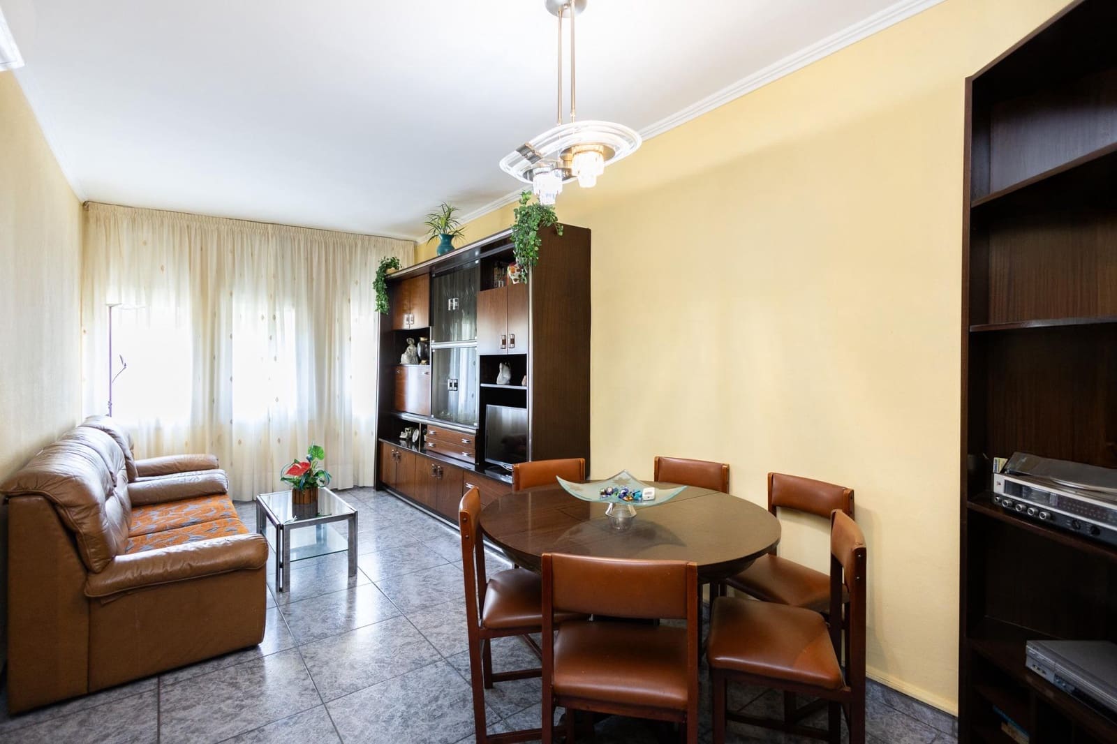 3 quarto Apartamento para venda em Barcelona cidade - 250 000 € (Ref: 9920558)