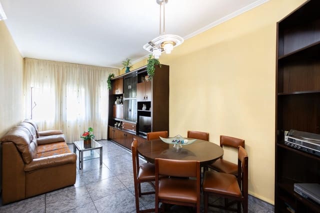 3 quarto Apartamento para venda em Barcelona cidade - 250 000 € (Ref: 9920558)