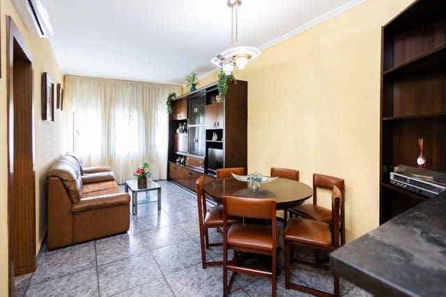 3 quarto Apartamento para venda em Barcelona cidade - 250 000 € (Ref: 9920558)