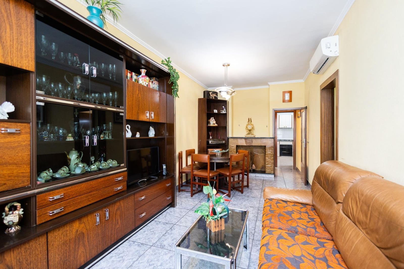 3 quarto Apartamento para venda em Barcelona cidade - 250 000 € (Ref: 9920558)