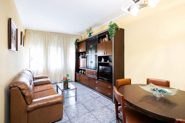 3 quarto Apartamento para venda em Barcelona cidade - 250 000 € (Ref: 9920558)