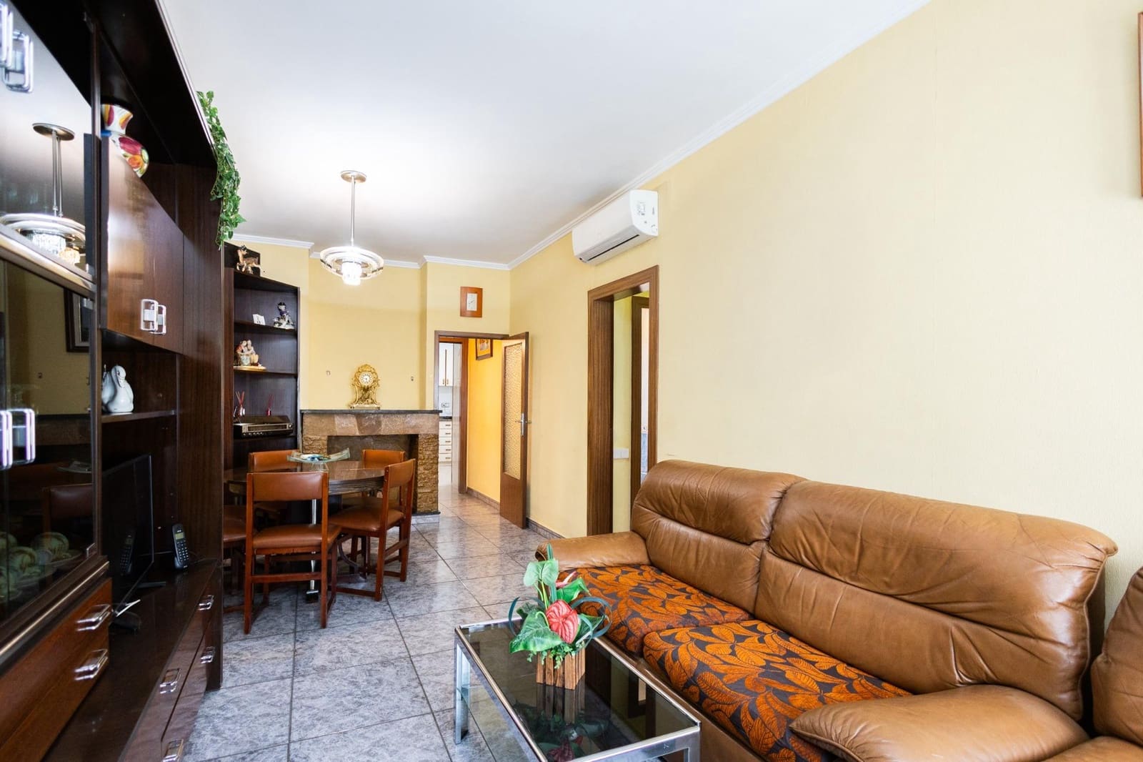 3 quarto Apartamento para venda em Barcelona cidade - 250 000 € (Ref: 9920558)