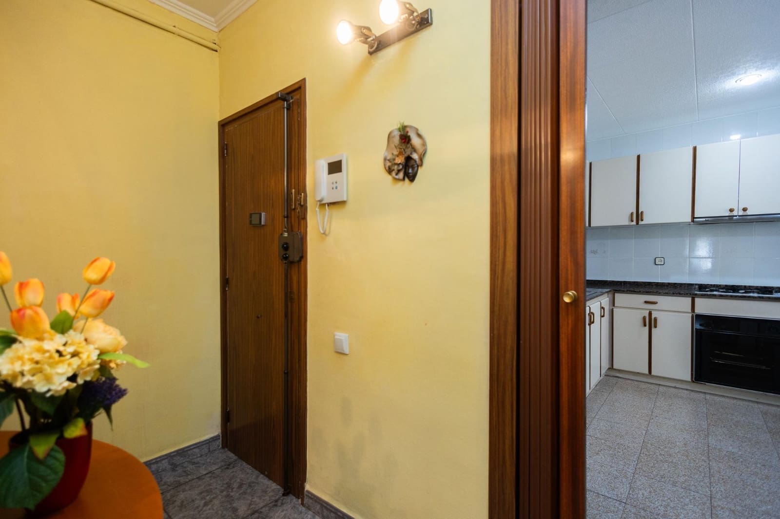 3 quarto Apartamento para venda em Barcelona cidade - 250 000 € (Ref: 9920558)