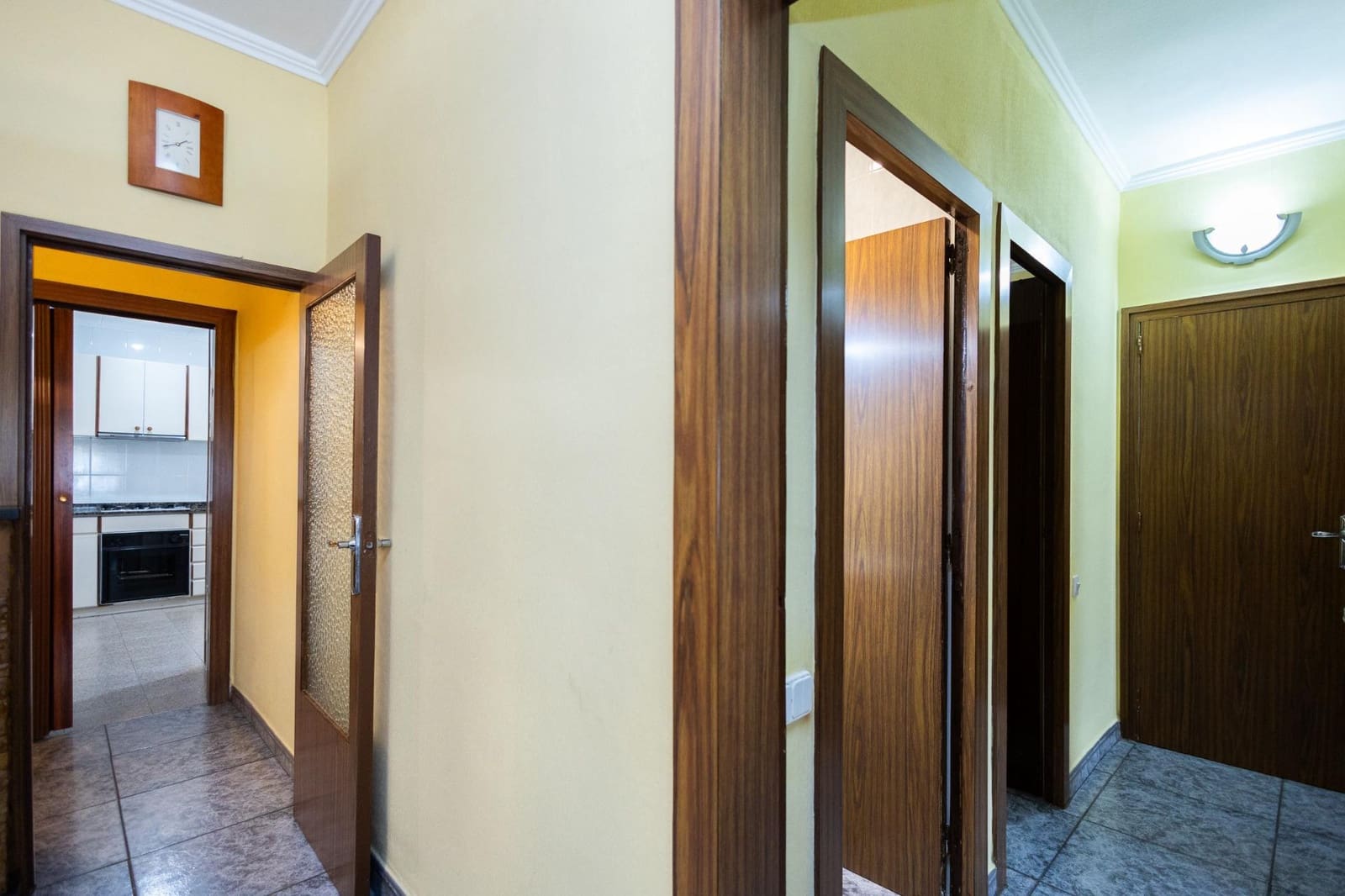 3 quarto Apartamento para venda em Barcelona cidade - 250 000 € (Ref: 9920558)