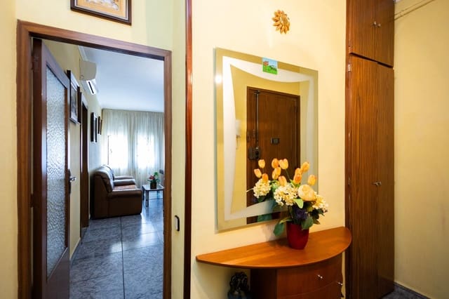 3 quarto Apartamento para venda em Barcelona cidade - 250 000 € (Ref: 9920558)