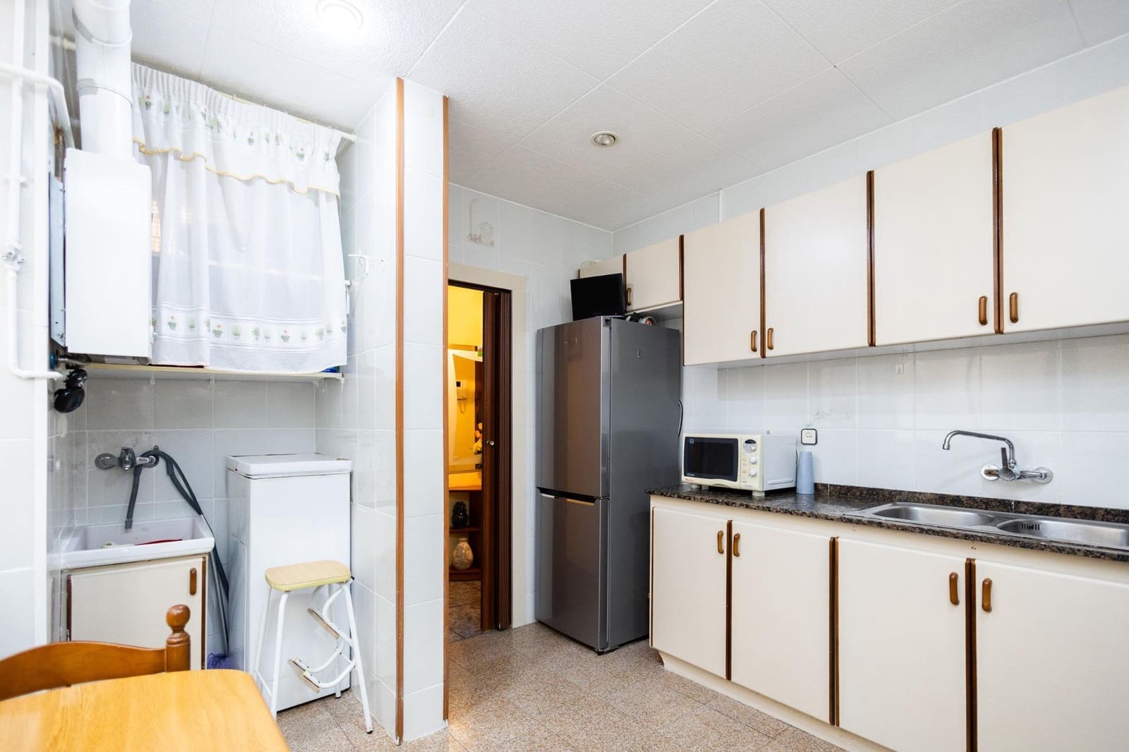 3 quarto Apartamento para venda em Barcelona cidade - 250 000 € (Ref: 9920558)