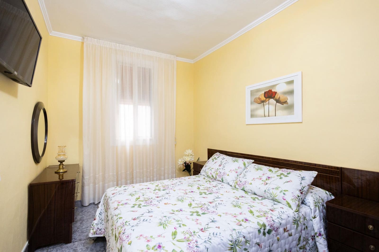 3 quarto Apartamento para venda em Barcelona cidade - 250 000 € (Ref: 9920558)