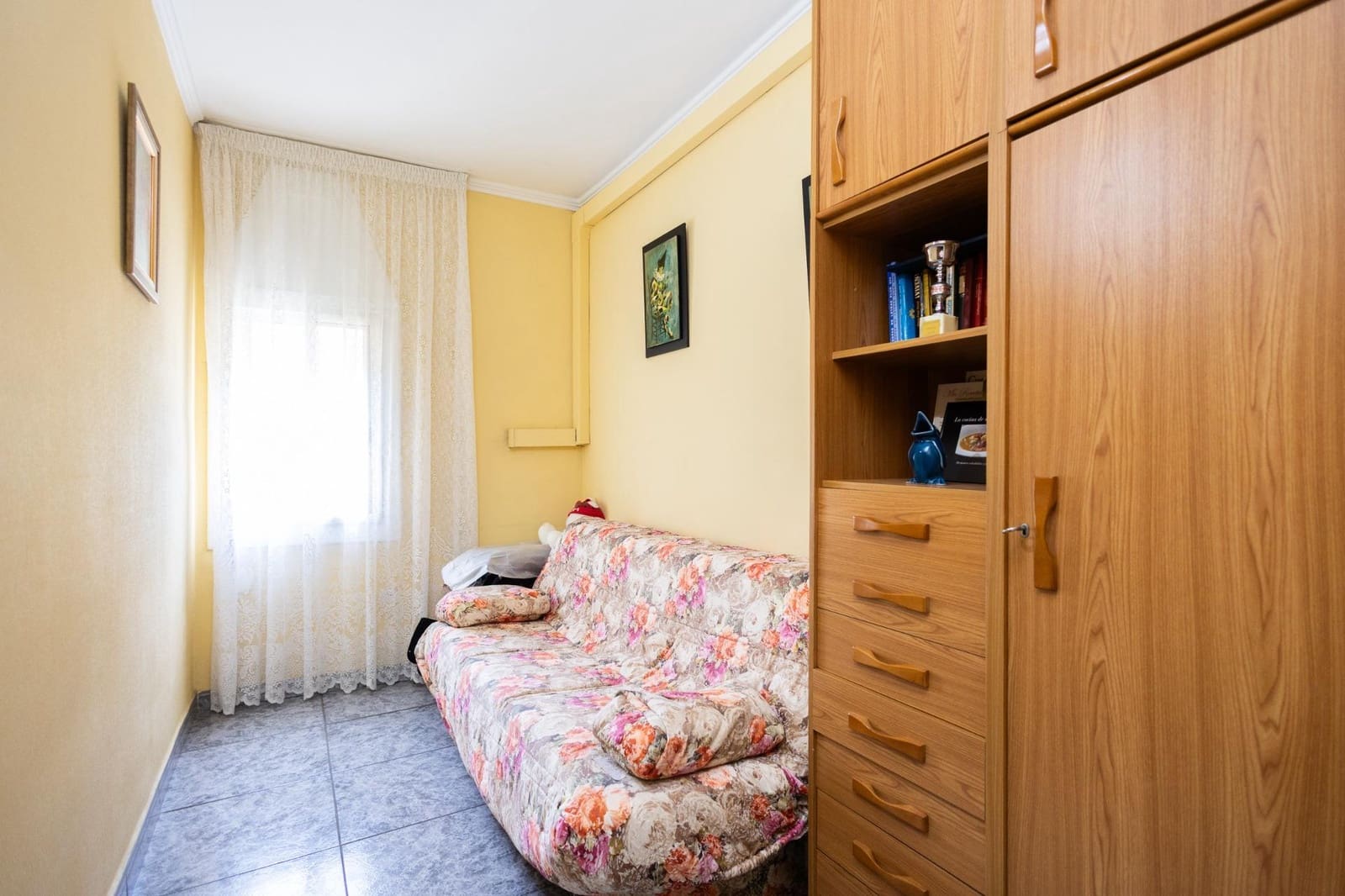 3 quarto Apartamento para venda em Barcelona cidade - 250 000 € (Ref: 9920558)