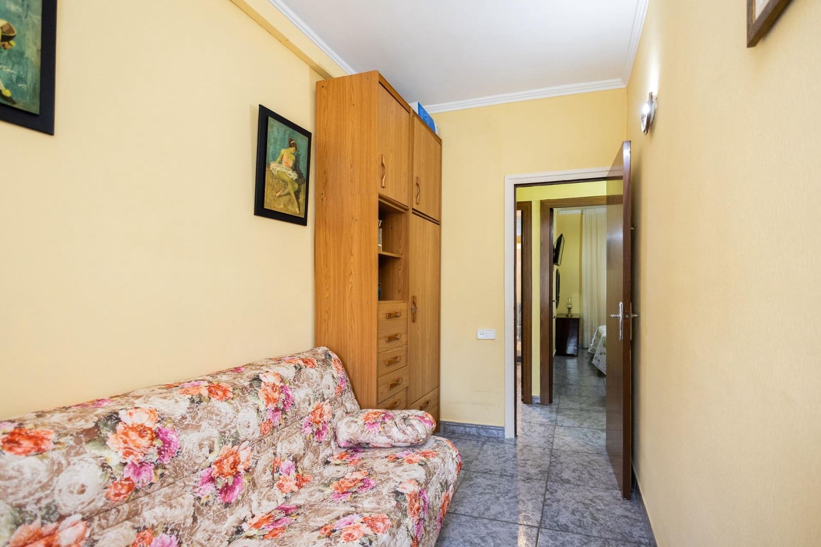 3 quarto Apartamento para venda em Barcelona cidade - 250 000 € (Ref: 9920558)
