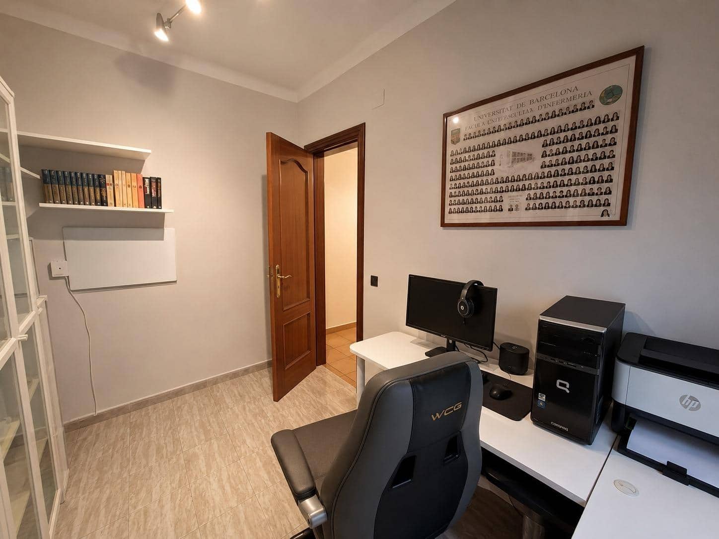 4 Zimmer Wohnung zu verkaufen in Barcelona Stadt - 375.000 € (Ref: 9936514)