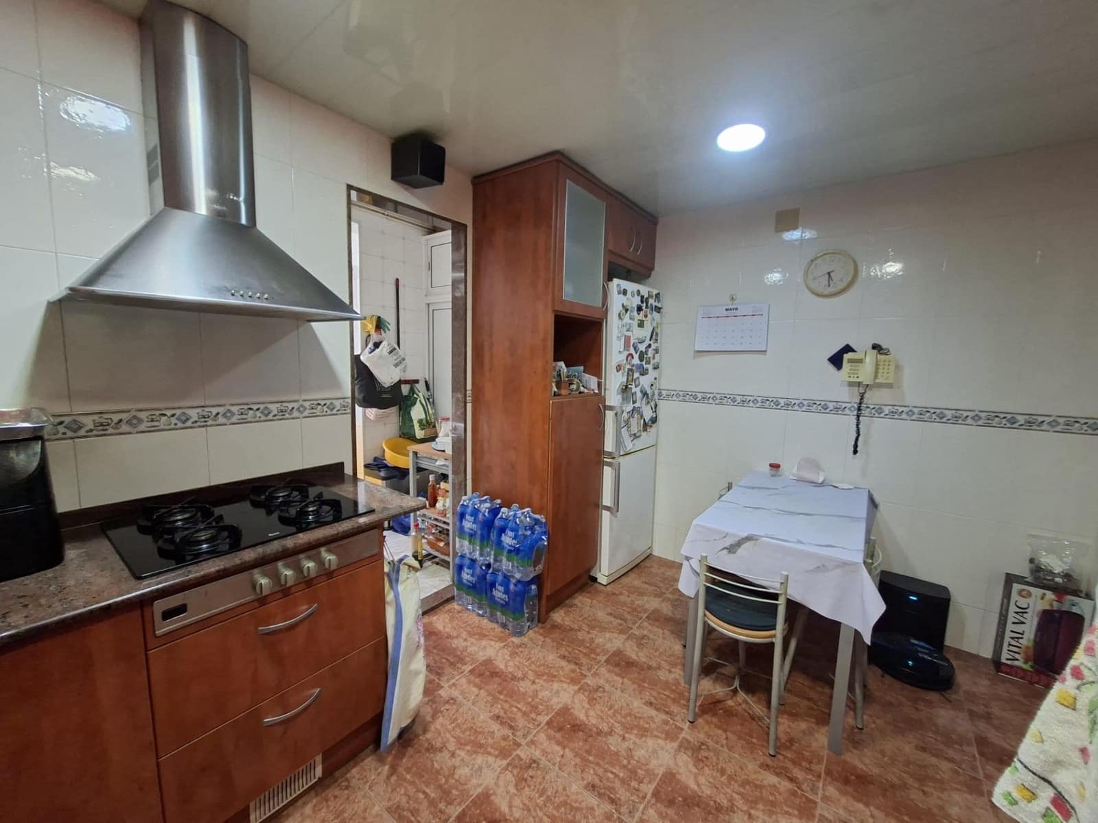 4 Zimmer Wohnung zu verkaufen in Barcelona Stadt - 375.000 € (Ref: 9936514)
