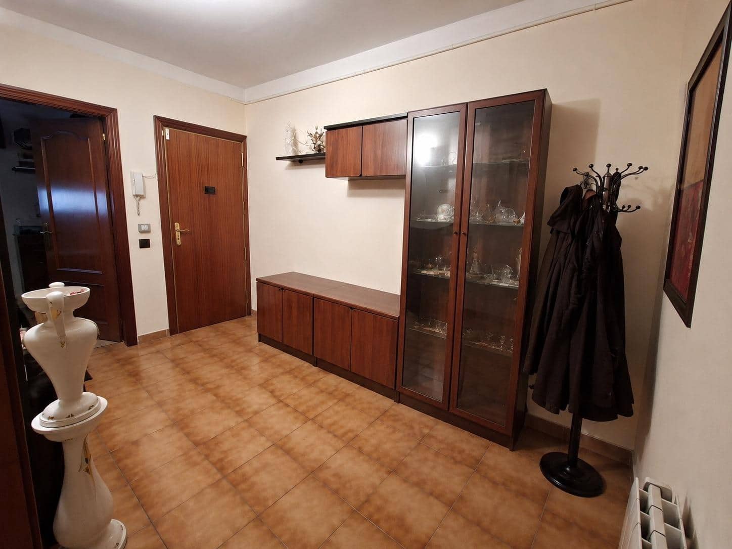 4 Zimmer Wohnung zu verkaufen in Barcelona Stadt - 375.000 € (Ref: 9936514)