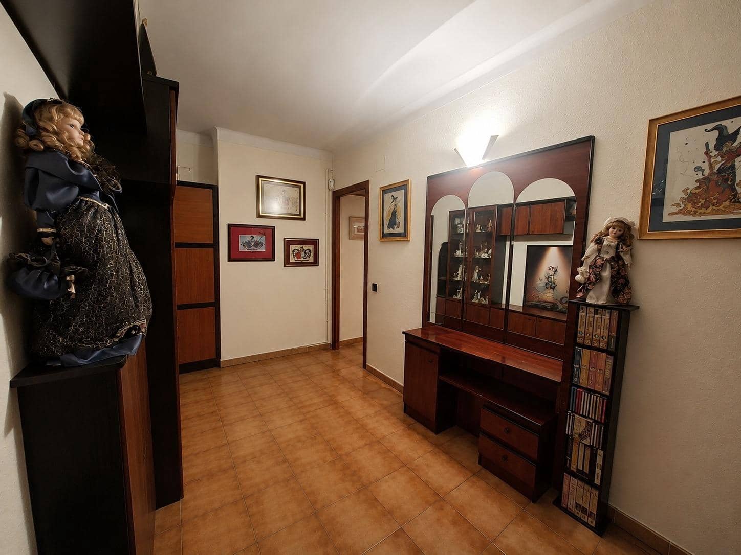 4 Zimmer Wohnung zu verkaufen in Barcelona Stadt - 375.000 € (Ref: 9936514)