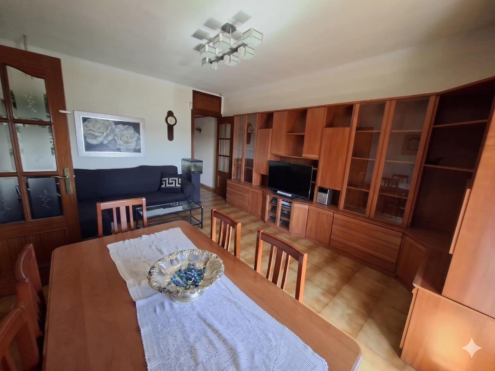 4 Zimmer Wohnung zu verkaufen in Barcelona Stadt - 375.000 € (Ref: 9936514)