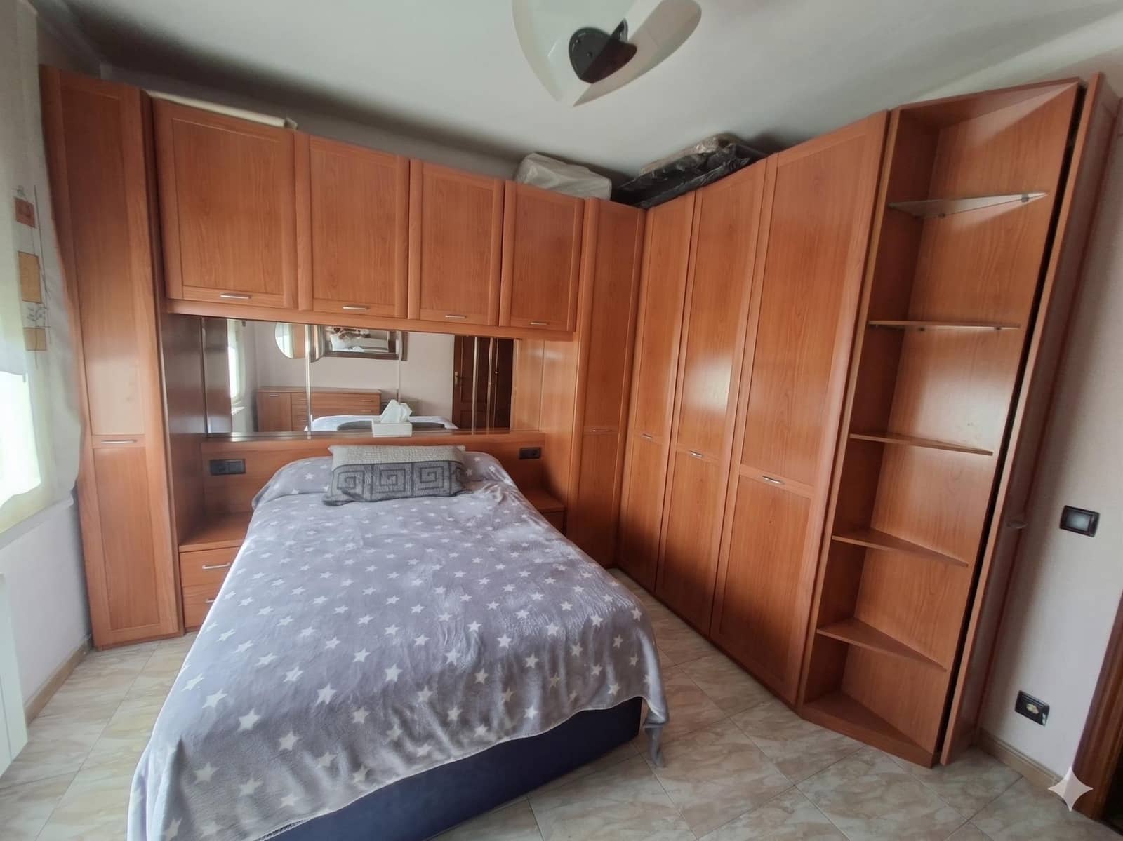 4 Zimmer Wohnung zu verkaufen in Barcelona Stadt - 375.000 € (Ref: 9936514)
