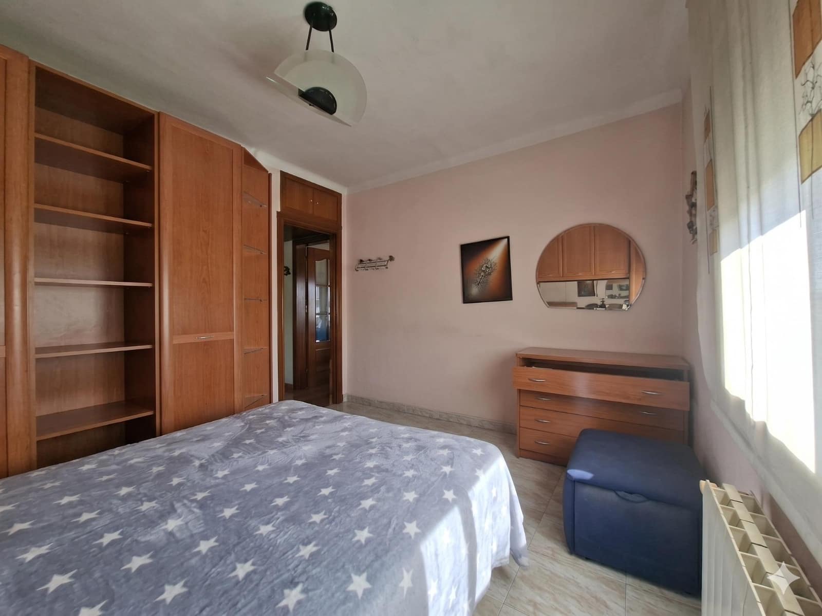4 Zimmer Wohnung zu verkaufen in Barcelona Stadt - 375.000 € (Ref: 9936514)