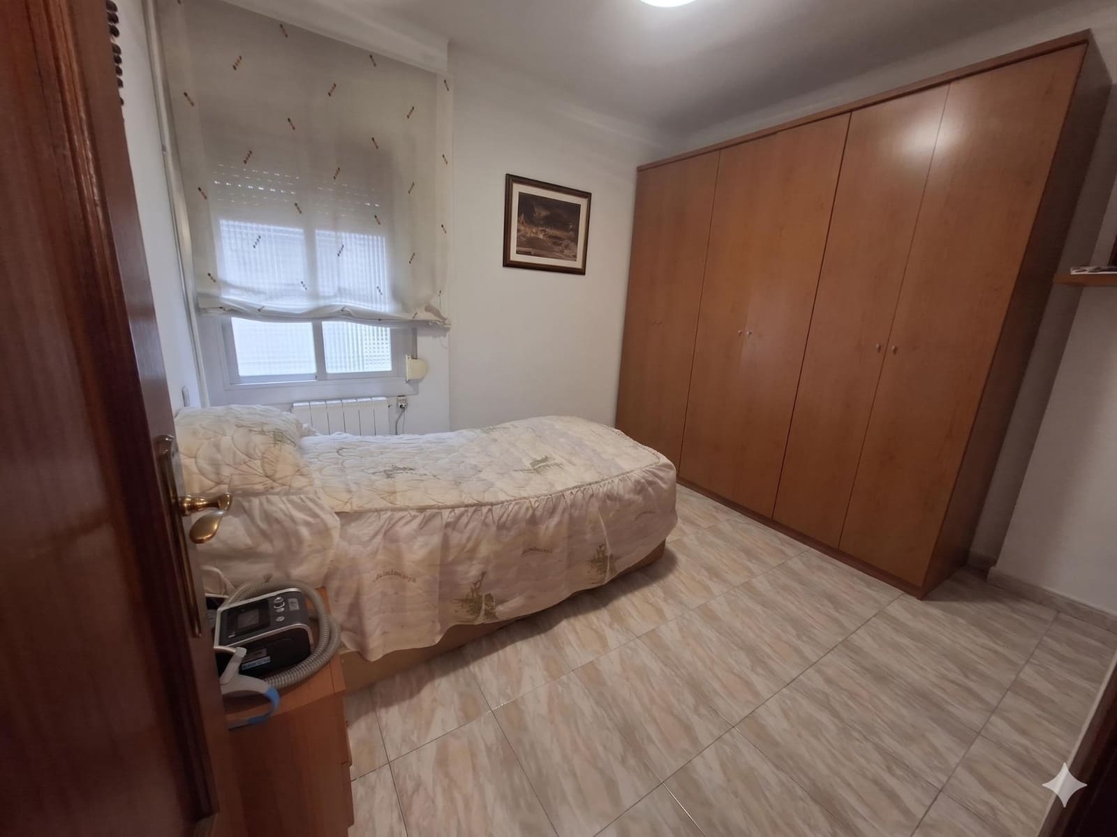 4 Zimmer Wohnung zu verkaufen in Barcelona Stadt - 375.000 € (Ref: 9936514)