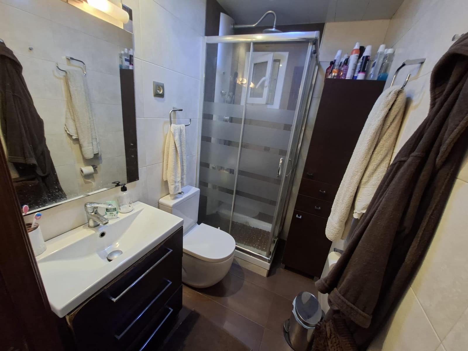 4 Zimmer Wohnung zu verkaufen in Barcelona Stadt - 375.000 € (Ref: 9936514)