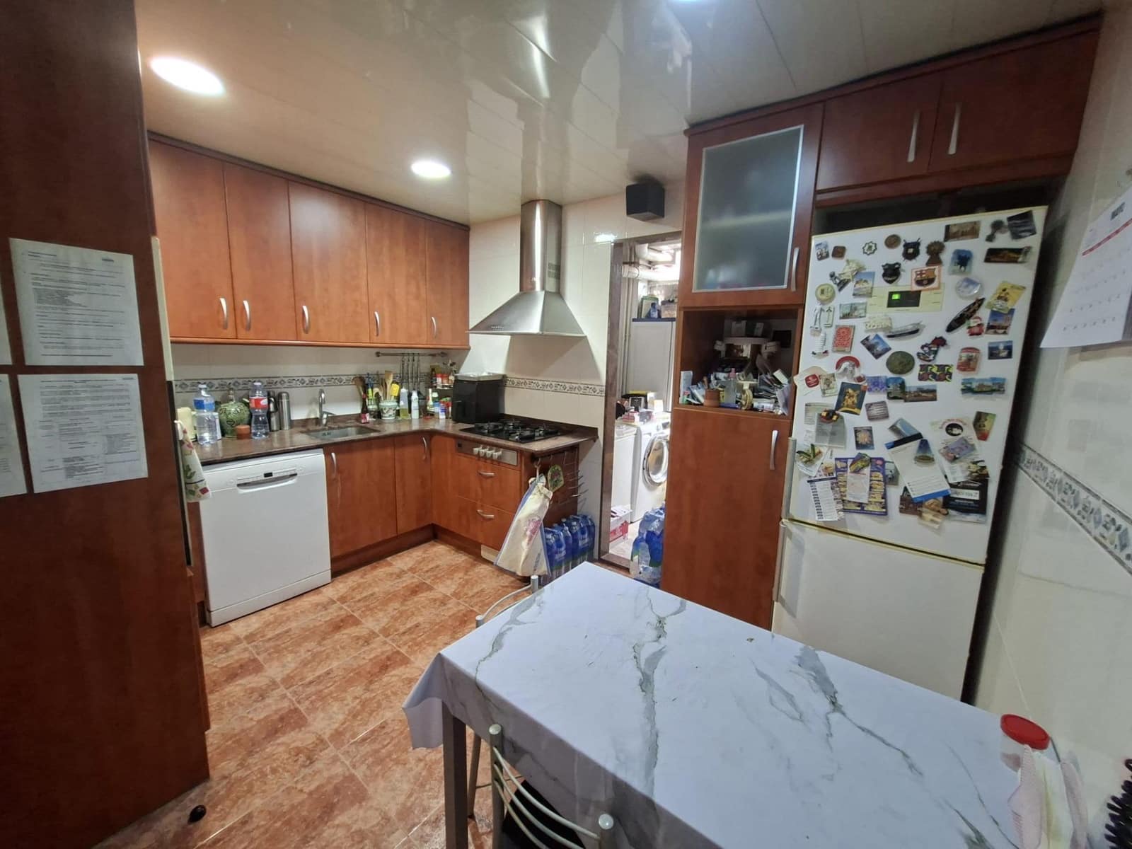 4 Zimmer Wohnung zu verkaufen in Barcelona Stadt - 375.000 € (Ref: 9936514)