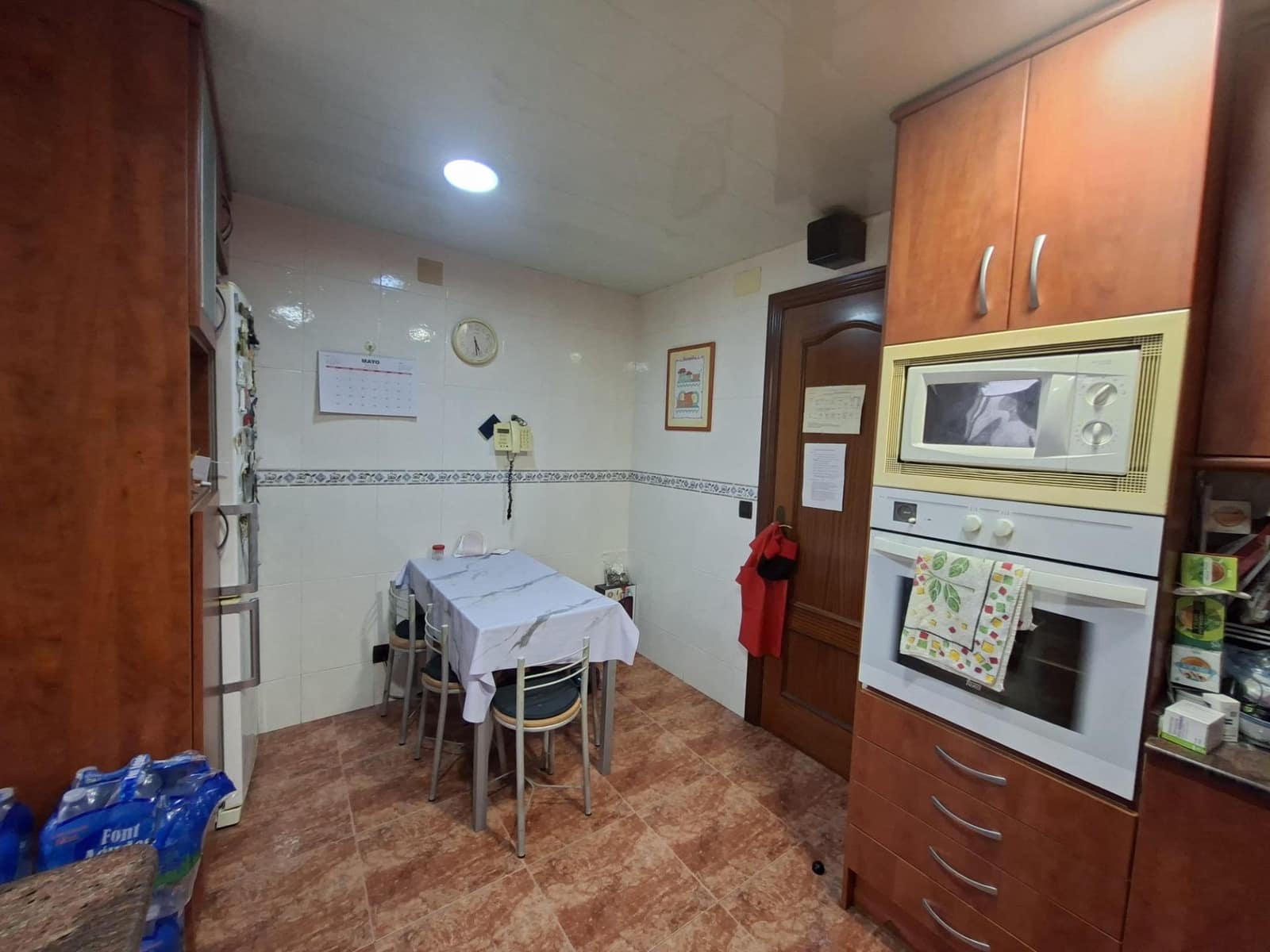 4 Zimmer Wohnung zu verkaufen in Barcelona Stadt - 375.000 € (Ref: 9936514)