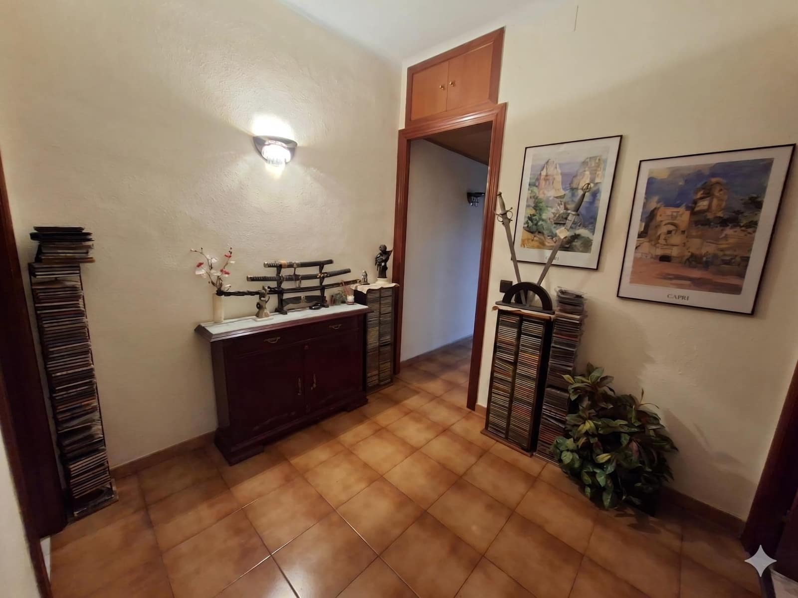 4 Zimmer Wohnung zu verkaufen in Barcelona Stadt - 375.000 € (Ref: 9936514)