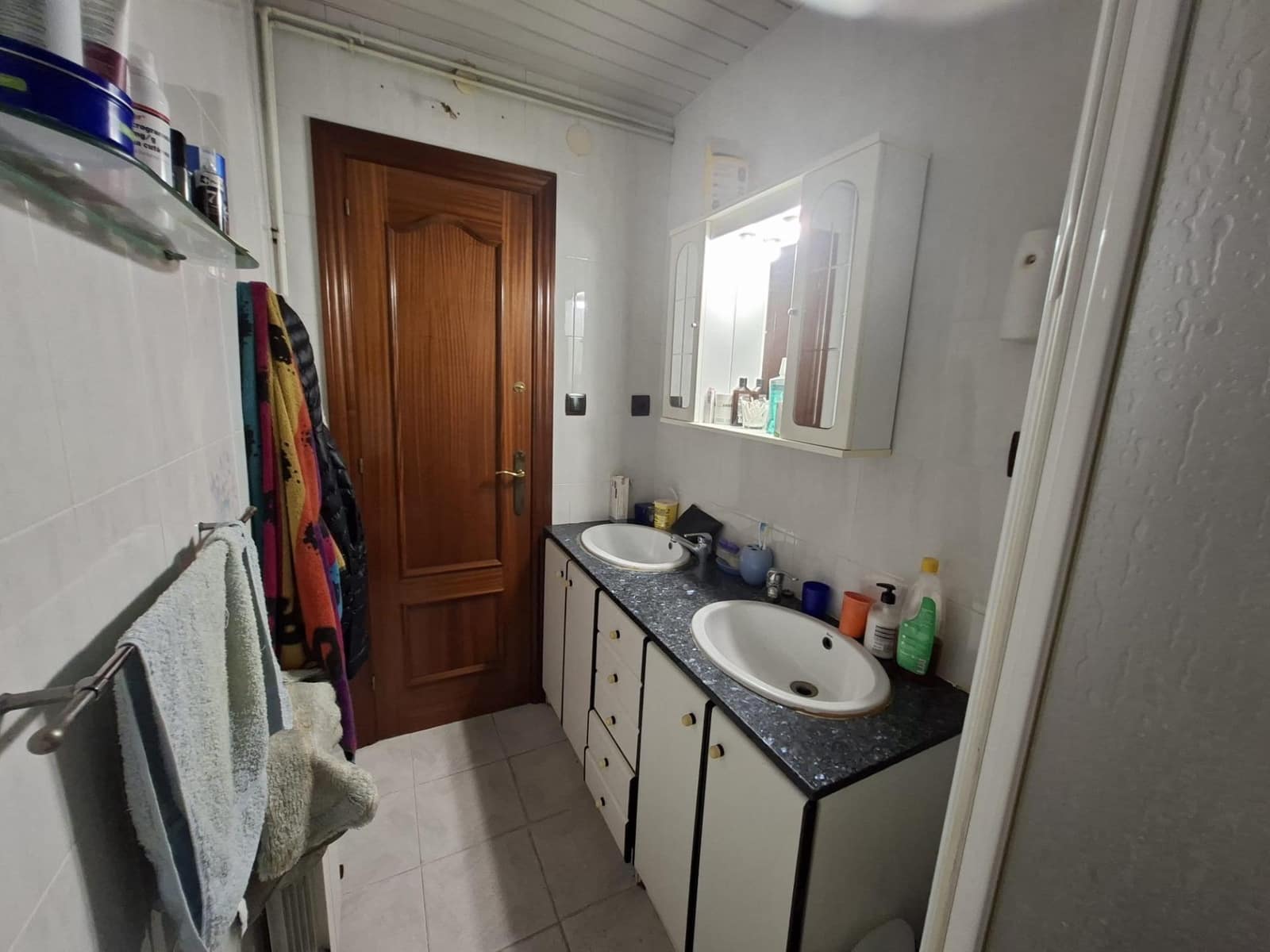 4 Zimmer Wohnung zu verkaufen in Barcelona Stadt - 375.000 € (Ref: 9936514)
