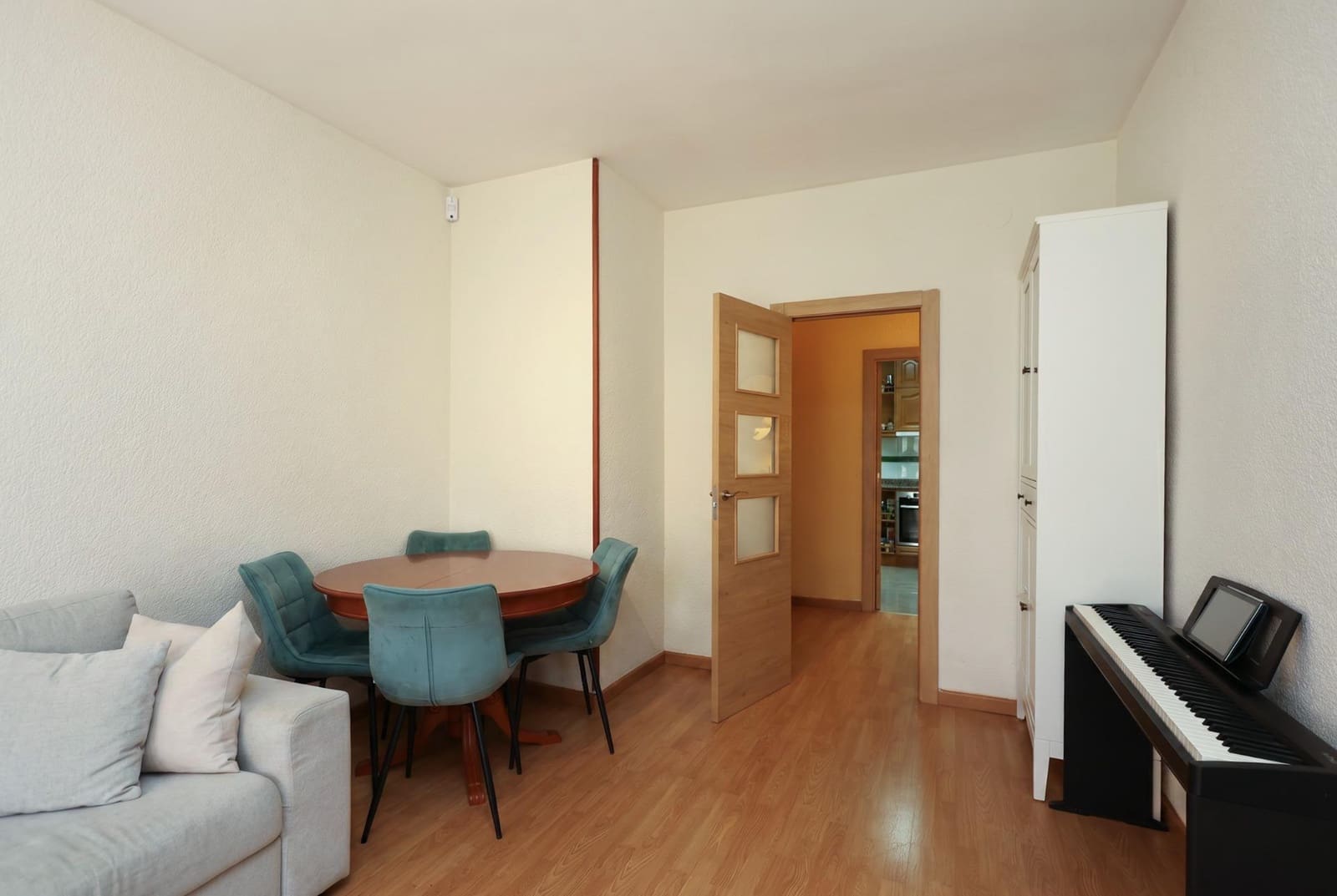 3 sovrum Lägenhet till salu i Barcelona stad med pool - 554 000 € (Ref: 9949927)