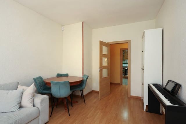 3 sovrum Lägenhet till salu i La Font de la Guatlla, Barcelona stad med pool - 554 000 € (Ref: 9949927)