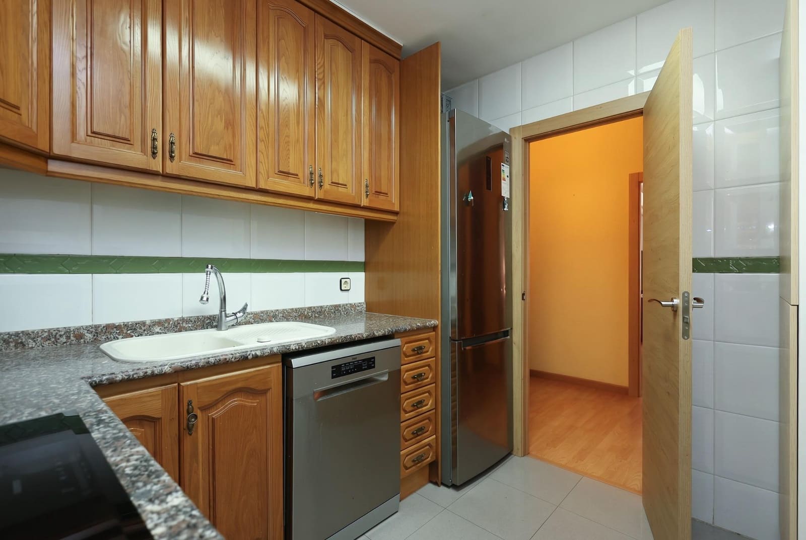 3 sovrum Lägenhet till salu i Barcelona stad med pool - 554 000 € (Ref: 9949927)