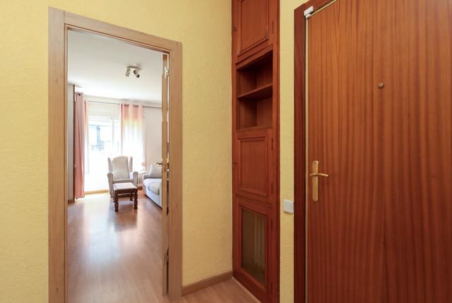 3 sovrum Lägenhet till salu i La Font de la Guatlla, Barcelona stad med pool - 554 000 € (Ref: 9949927)
