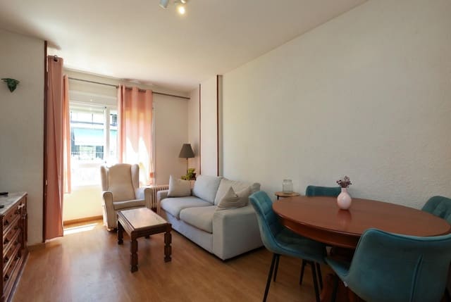 3 sovrum Lägenhet till salu i La Font de la Guatlla, Barcelona stad med pool - 554 000 € (Ref: 9949927)