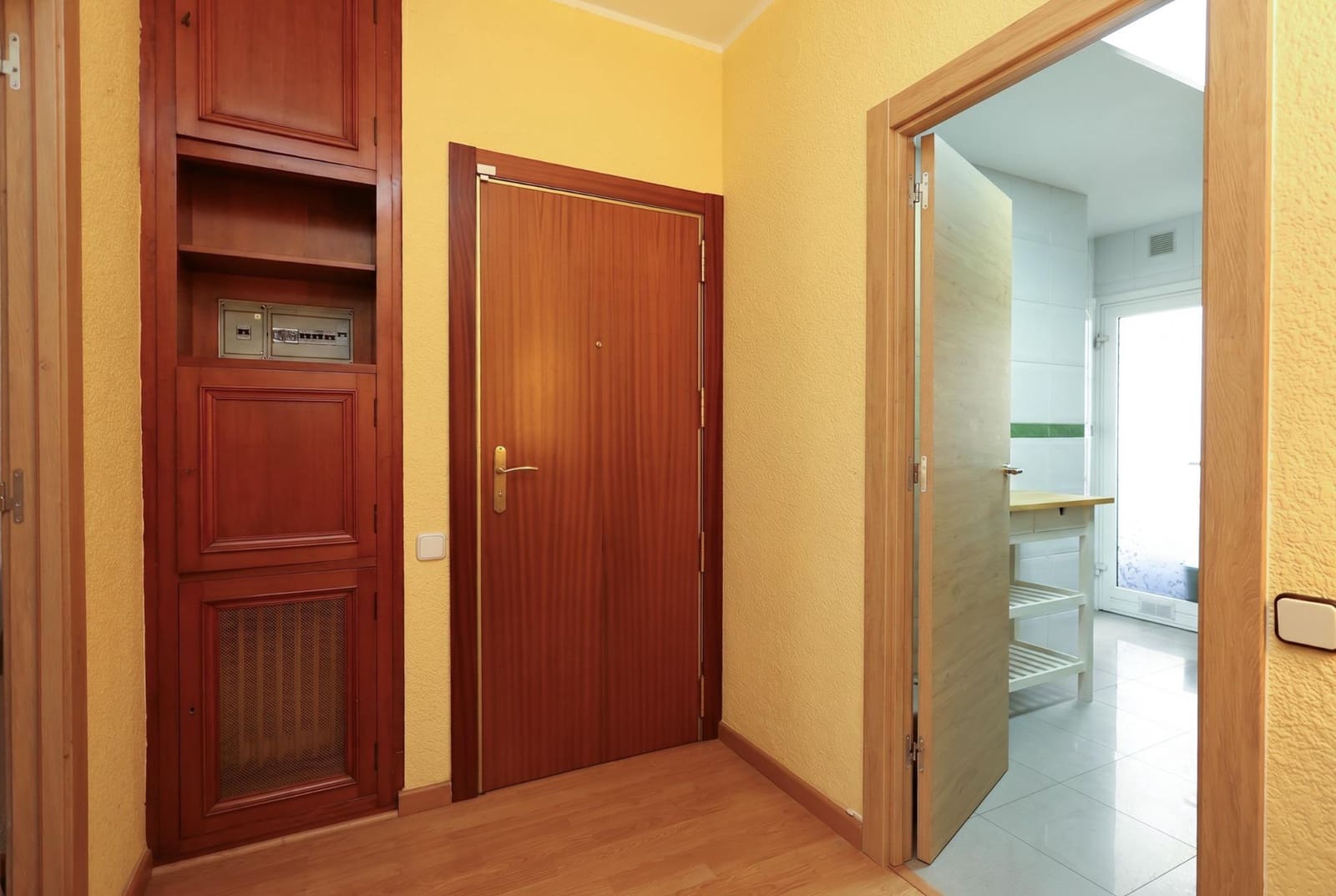 3 sovrum Lägenhet till salu i Barcelona stad med pool - 554 000 € (Ref: 9949927)