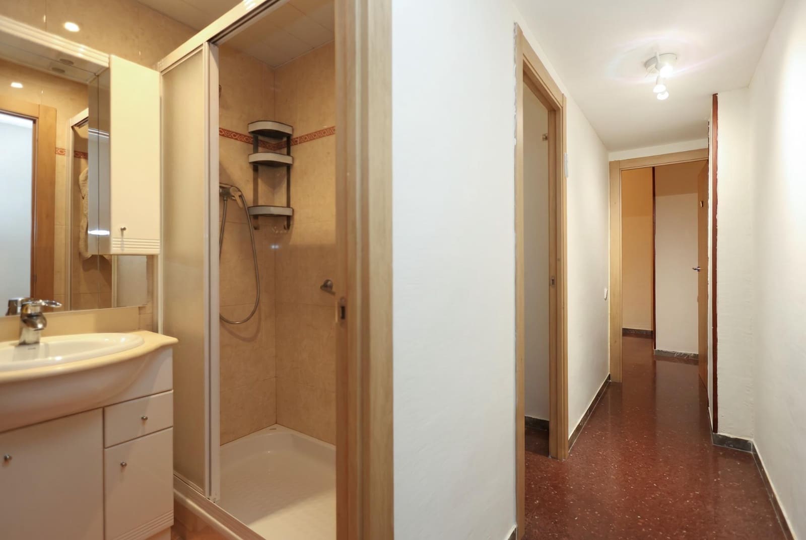 3 sovrum Lägenhet till salu i Barcelona stad med pool - 554 000 € (Ref: 9949927)