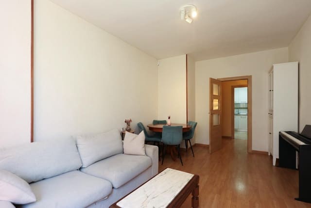 3 sovrum Lägenhet till salu i La Font de la Guatlla, Barcelona stad med pool - 554 000 € (Ref: 9949927)