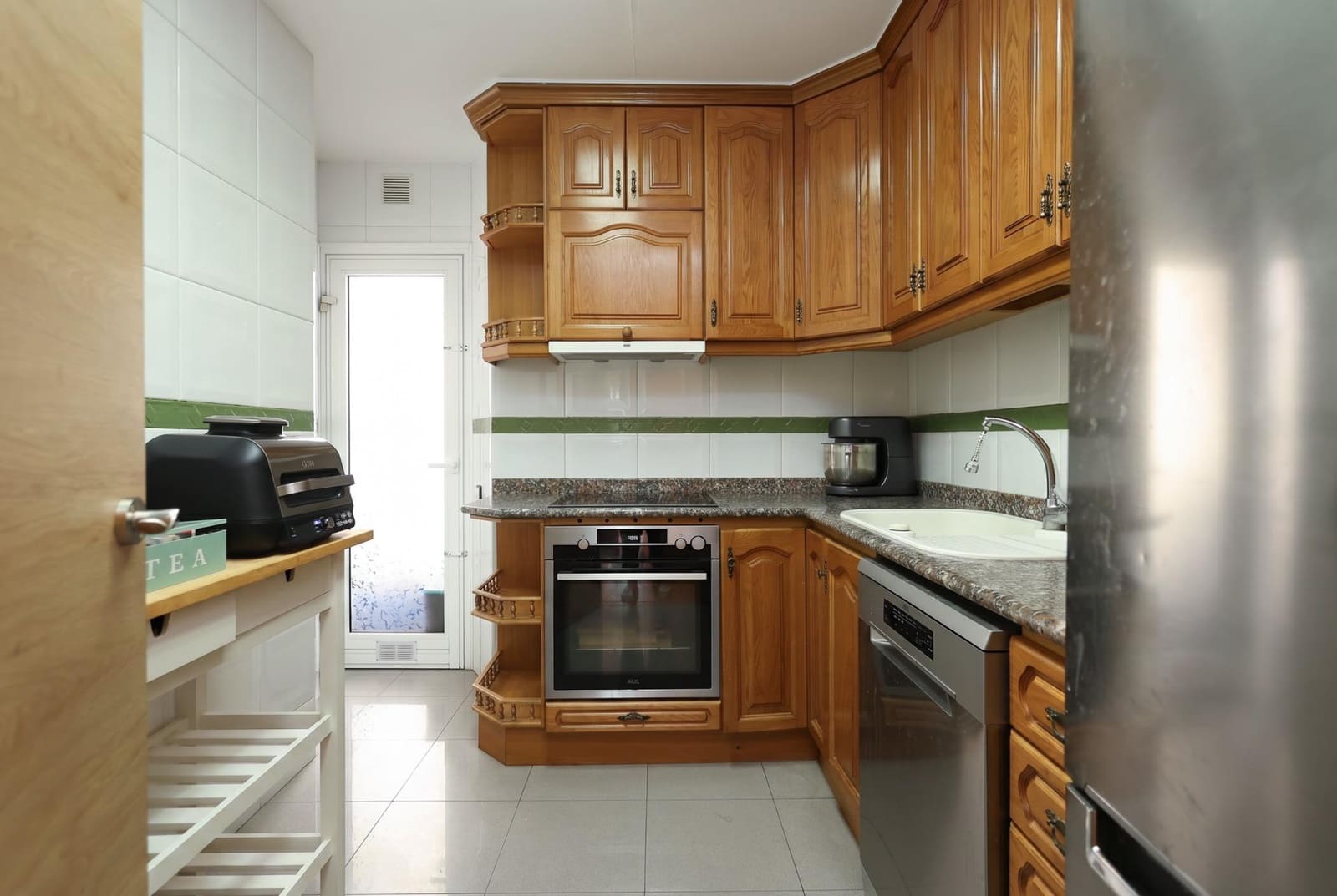 3 sovrum Lägenhet till salu i Barcelona stad med pool - 554 000 € (Ref: 9949927)