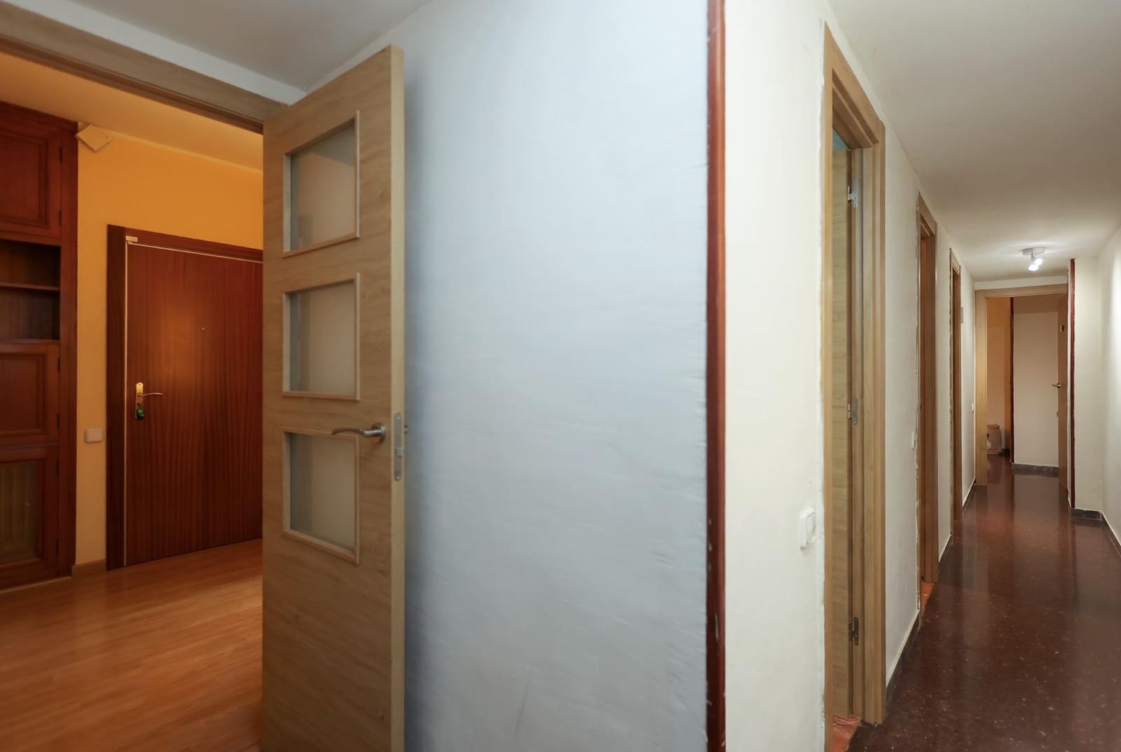 3 sovrum Lägenhet till salu i Barcelona stad med pool - 554 000 € (Ref: 9949927)