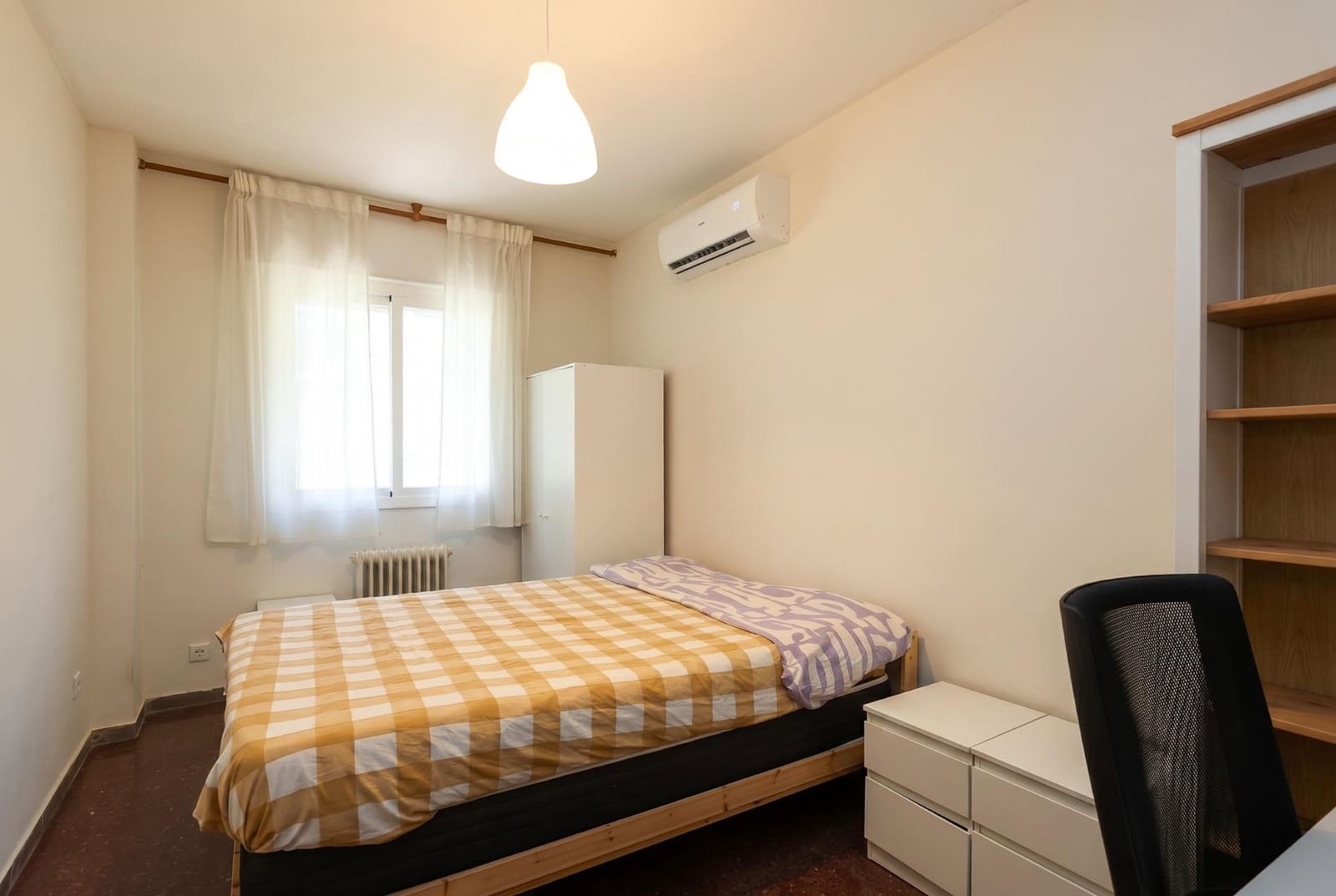 3 sovrum Lägenhet till salu i Barcelona stad med pool - 554 000 € (Ref: 9949927)