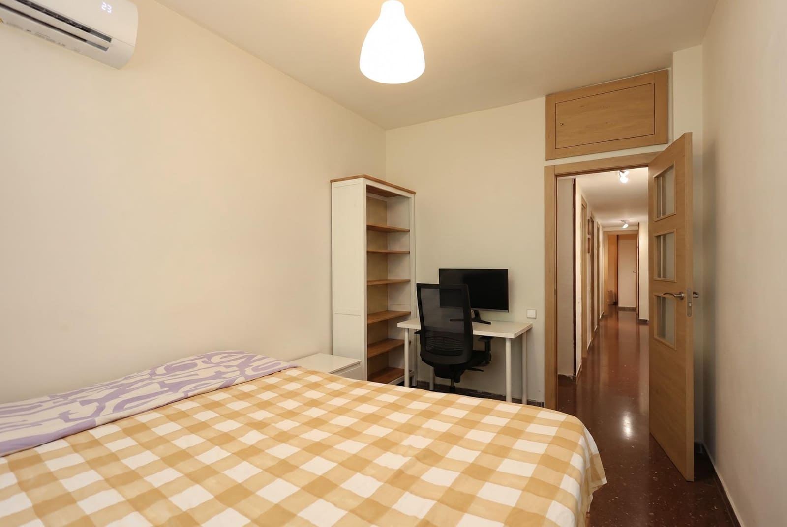 3 sovrum Lägenhet till salu i Barcelona stad med pool - 554 000 € (Ref: 9949927)