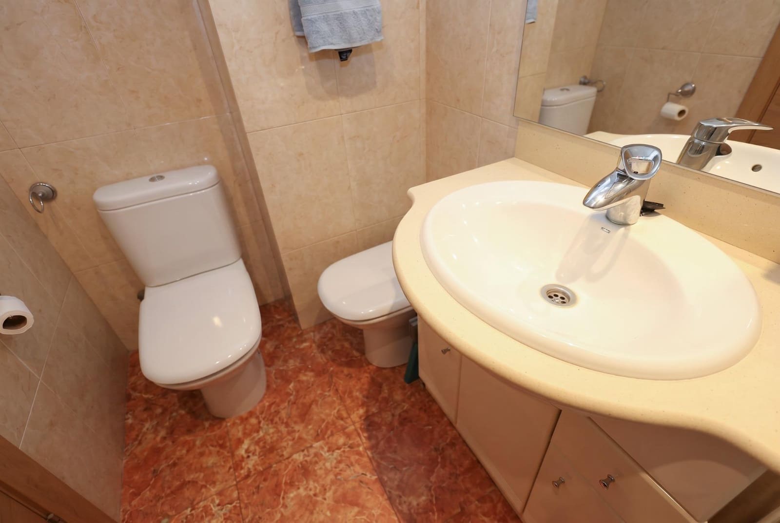 3 sovrum Lägenhet till salu i Barcelona stad med pool - 554 000 € (Ref: 9949927)