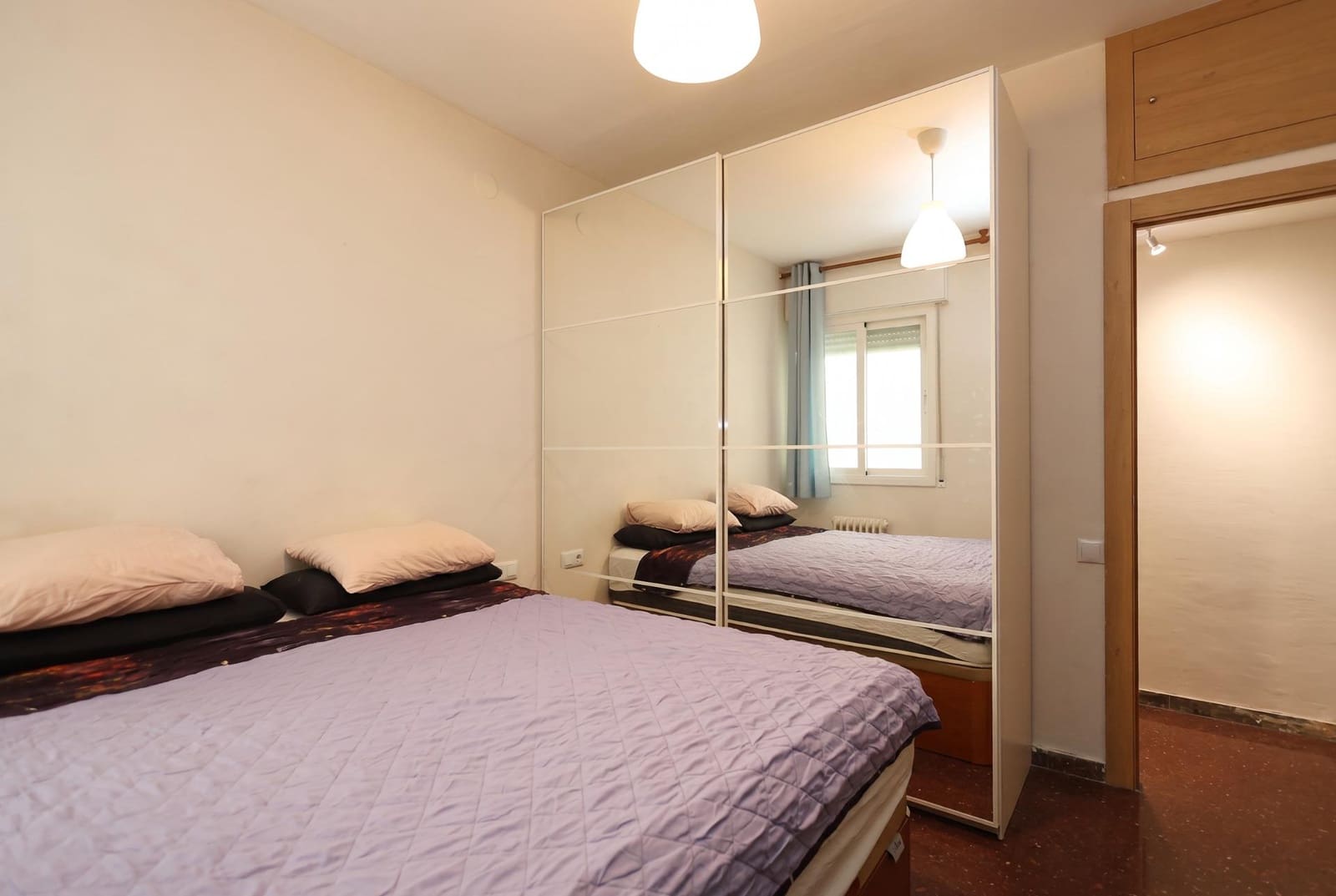 3 sovrum Lägenhet till salu i Barcelona stad med pool - 554 000 € (Ref: 9949927)