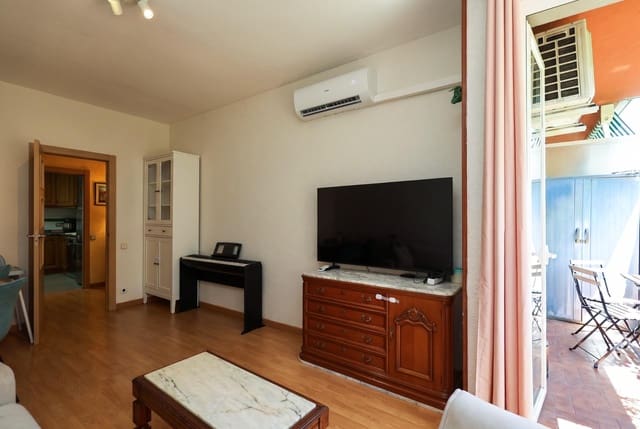 3 sovrum Lägenhet till salu i La Font de la Guatlla, Barcelona stad med pool - 554 000 € (Ref: 9949927)