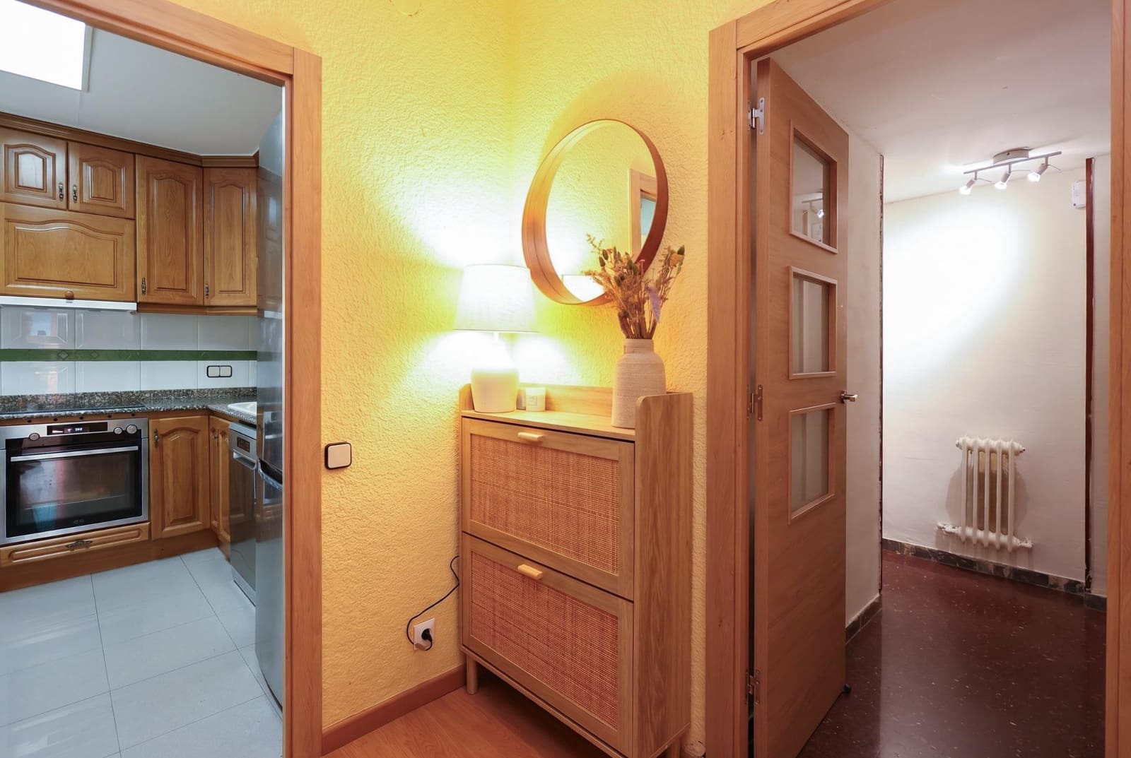 3 sovrum Lägenhet till salu i Barcelona stad med pool - 554 000 € (Ref: 9949927)