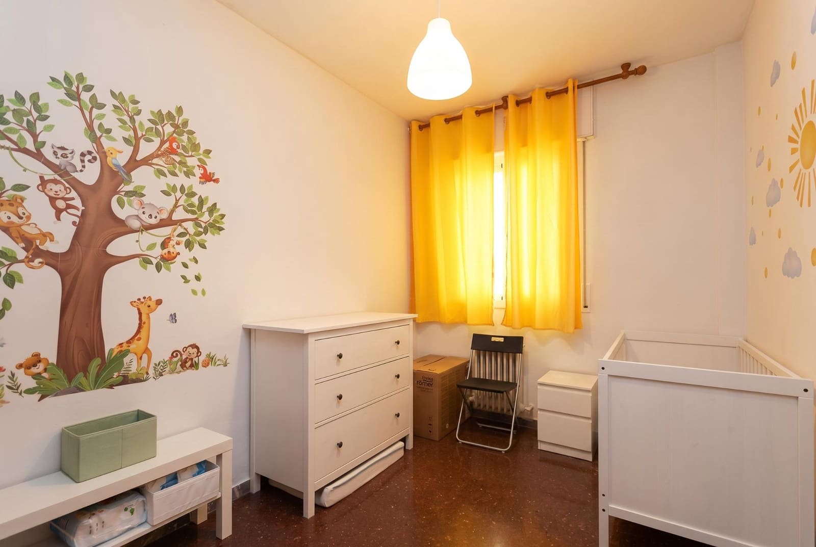 3 sovrum Lägenhet till salu i Barcelona stad med pool - 554 000 € (Ref: 9949927)
