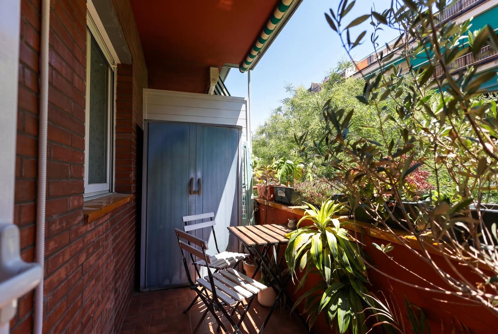 3 sovrum Lägenhet till salu i Barcelona stad med pool - 554 000 € (Ref: 9949927)
