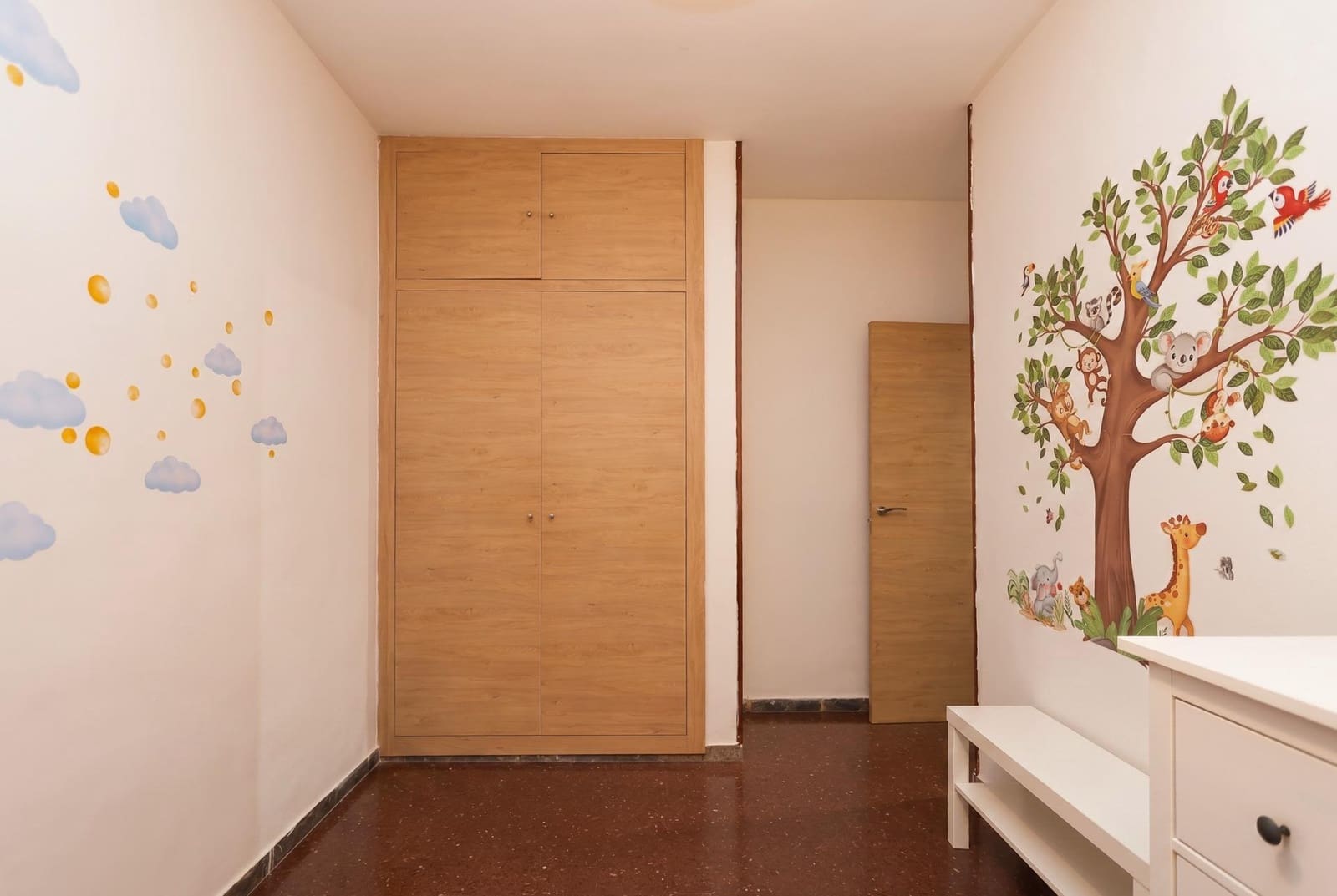 3 sovrum Lägenhet till salu i Barcelona stad med pool - 554 000 € (Ref: 9949927)