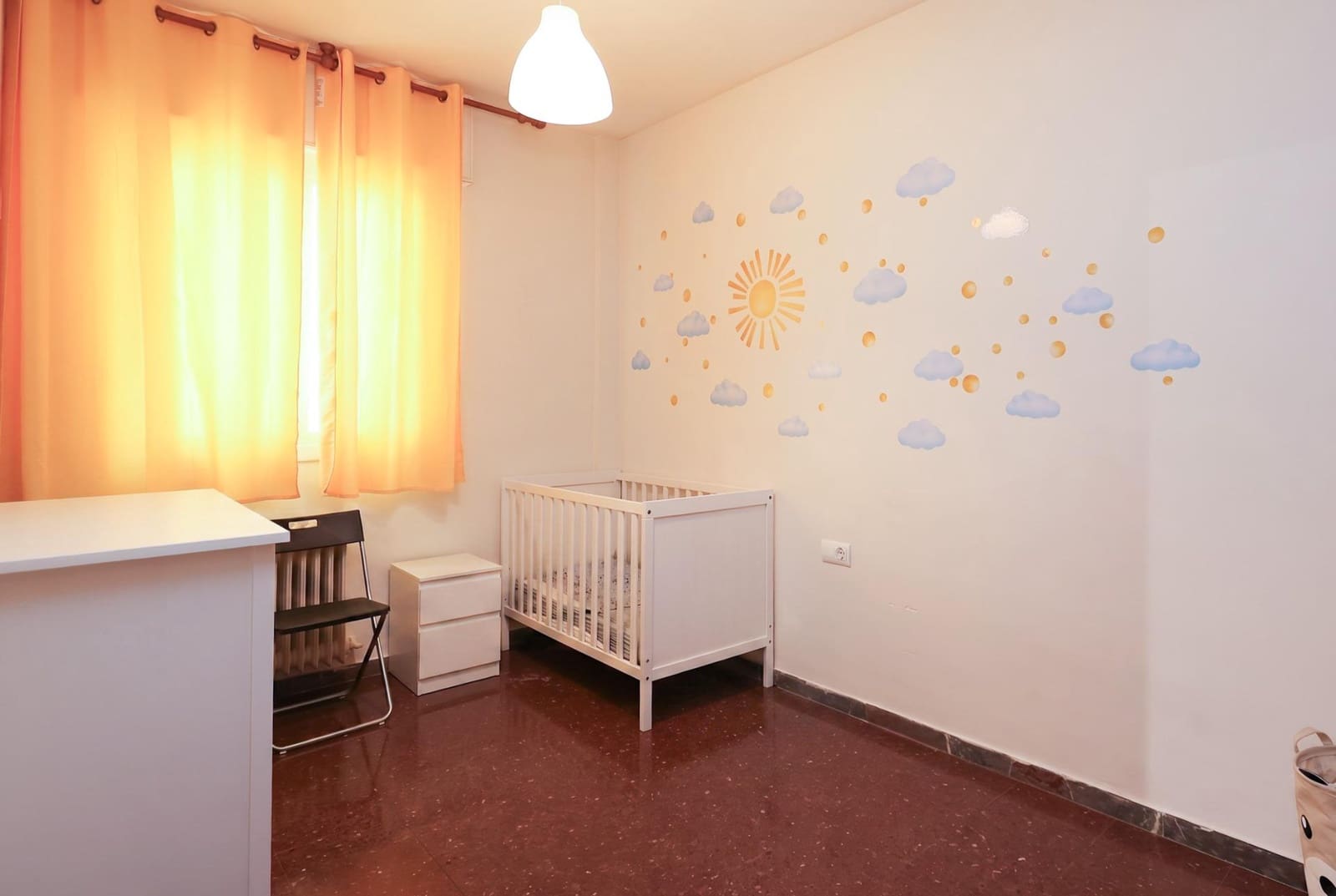 3 sovrum Lägenhet till salu i Barcelona stad med pool - 554 000 € (Ref: 9949927)