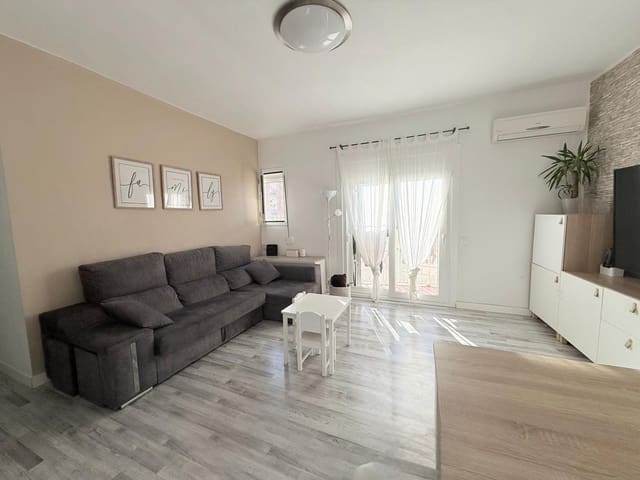3 sypialnia Mieszkanie na sprzedaż w Miasto Barcelona - 317 000 € (Ref: 9958187)