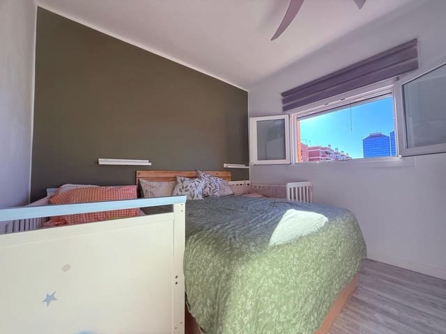 3 sypialnia Mieszkanie na sprzedaż w Miasto Barcelona - 317 000 € (Ref: 9958187)
