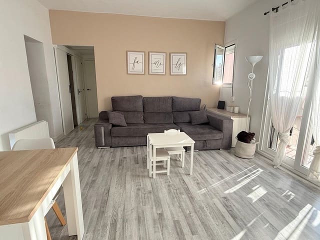 3 sypialnia Mieszkanie na sprzedaż w Miasto Barcelona - 317 000 € (Ref: 9958187)