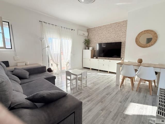 3 sypialnia Mieszkanie na sprzedaż w Miasto Barcelona - 317 000 € (Ref: 9958187)